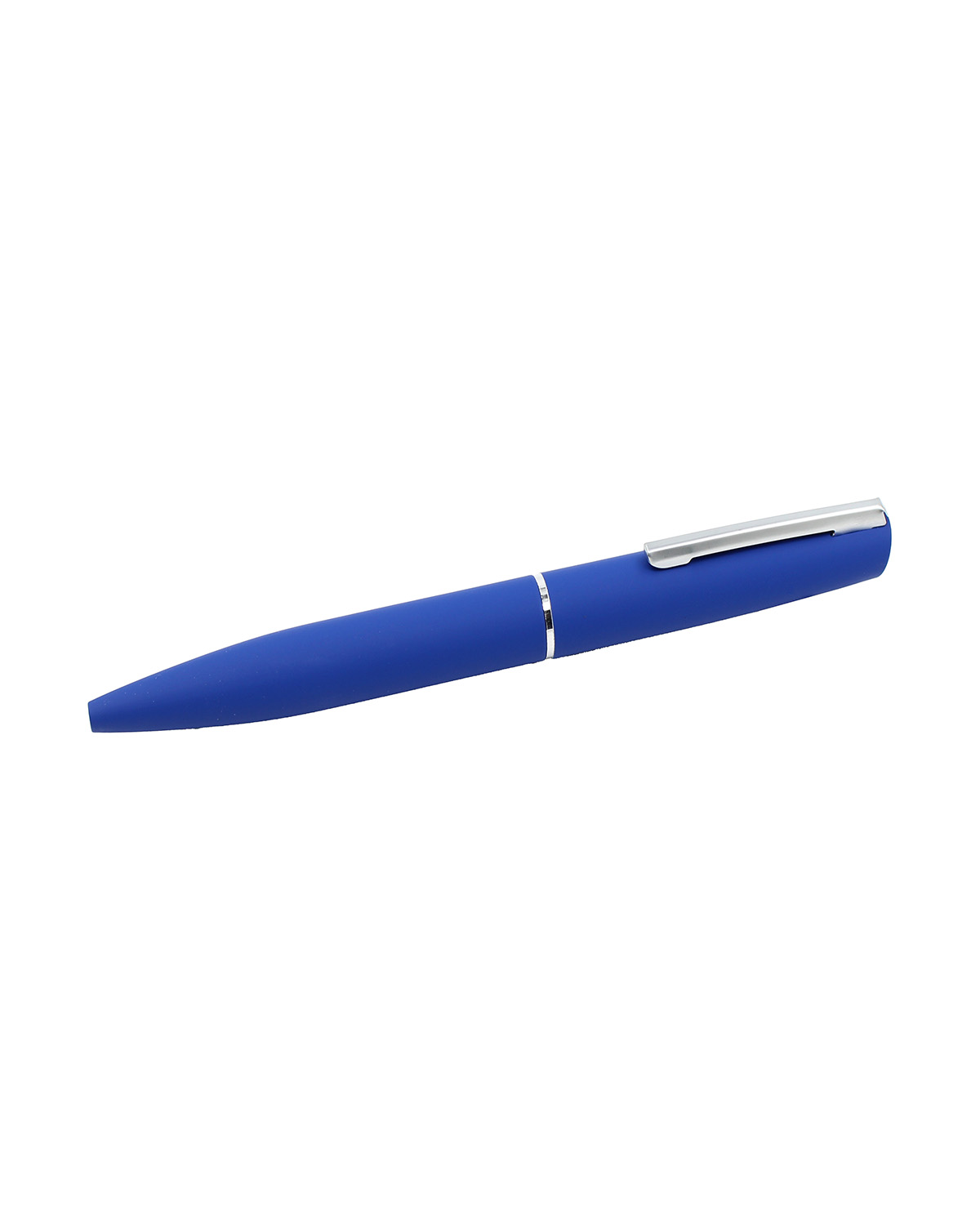 POSH - Rubber Finish Metal Pen